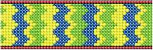 Border Pattern Border Pattern