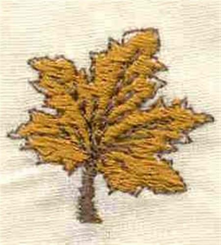 Fall Leaf Fall Leaf