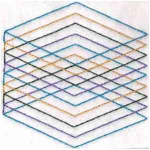Geometric Pattern Geometric Pattern