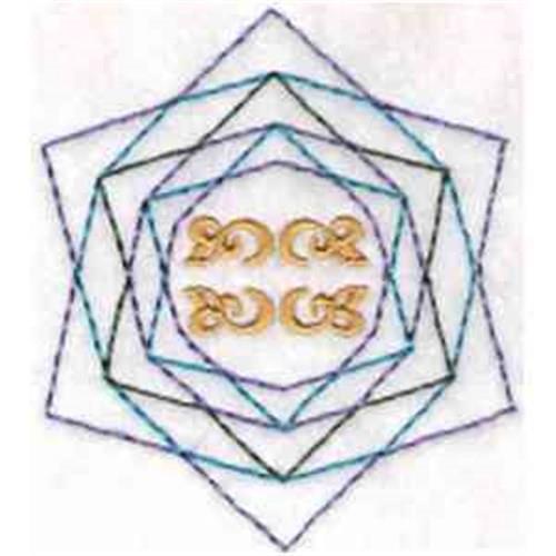 Geometric Pattern Geometric Pattern