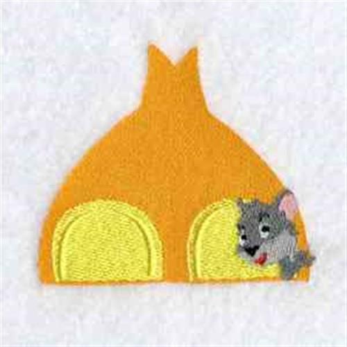 Mouse Cap Mouse Cap