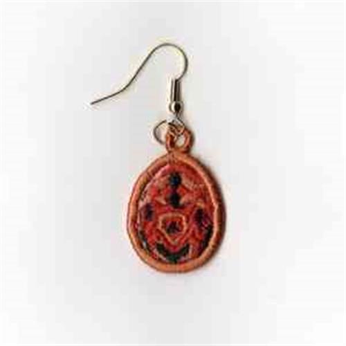 Native Pattern Earring Native Pattern Earring