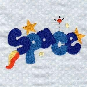 Outer Space Outer Space