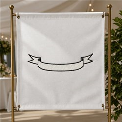 Banner Blank