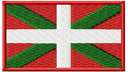 Basque Flag