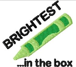 Brightest Crayon