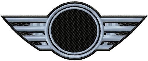 Wing Badge