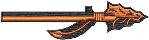 Arrow and Feather