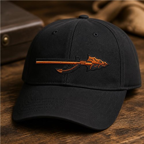 Arrow and Feather