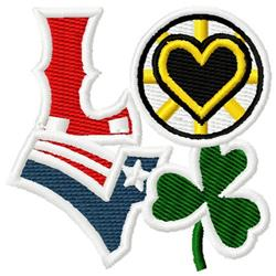 Love Boston Sports
