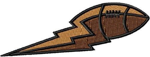 Lightning Football