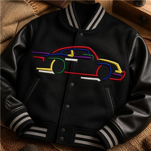 Zoom Car