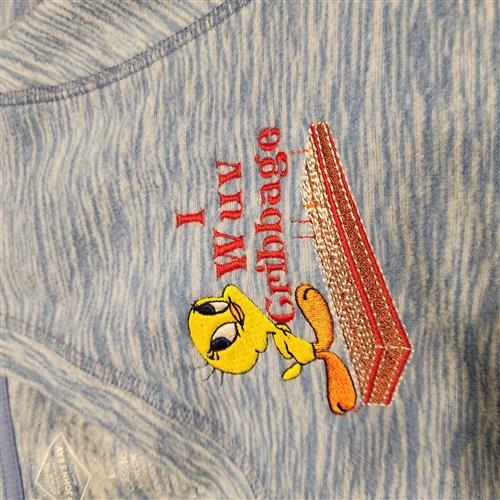 Tweety Bird