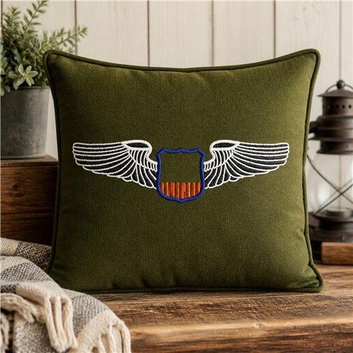 Winged Shield