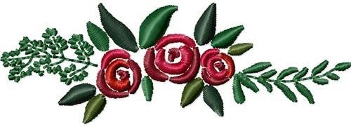 Flower Spray