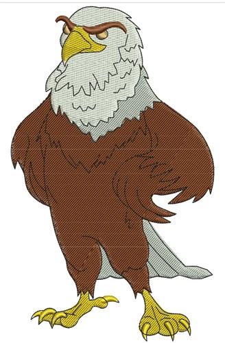 Bald Eagle Bald Eagle