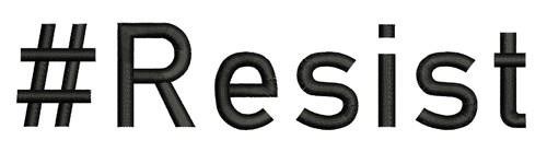 Resist