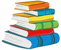 Stack Of Books