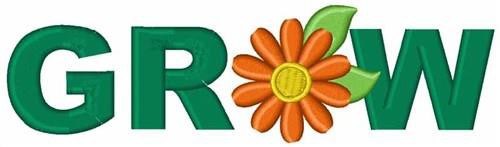 Grow Flower