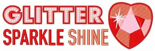 Glitter Shine