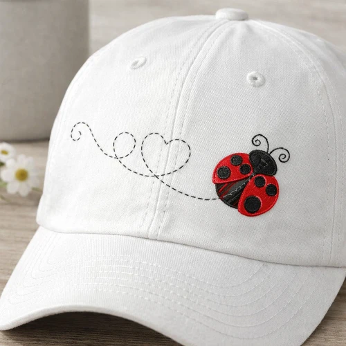 Ladybug
