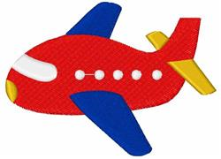 Toy Plane