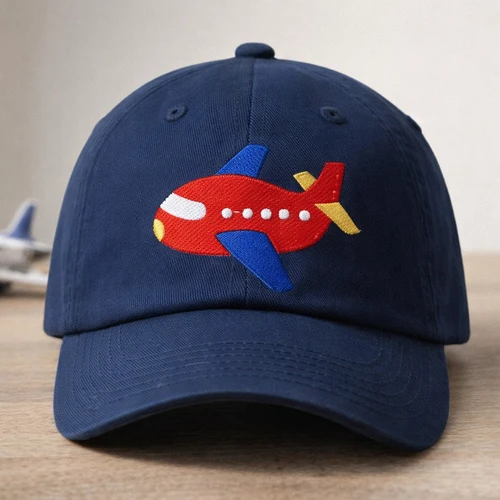 Toy Plane