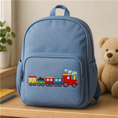 Toy Train