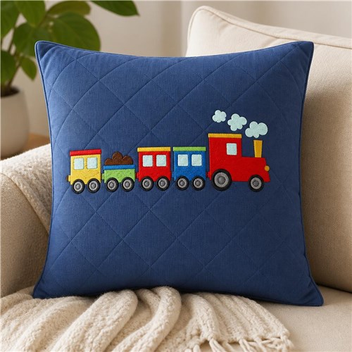 Toy Train
