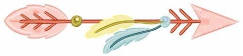 Indian Arrow
