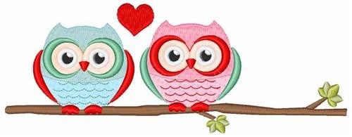 Love Owls