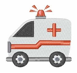 Ambulance