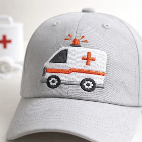 Ambulance
