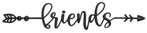 Friends