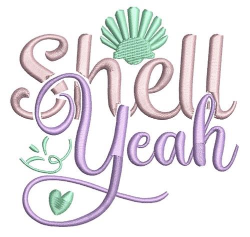 Shell Yeah Shell Yeah