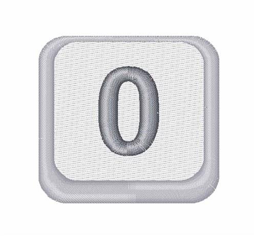 Zero Button Zero Button