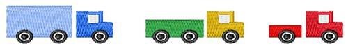 Trucking