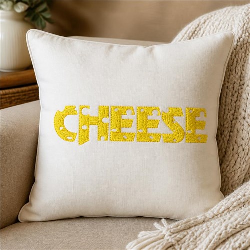 Cheese