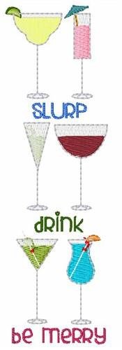 Slurp Drink
