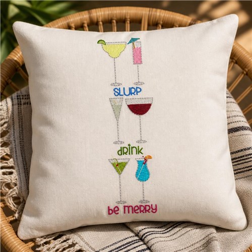 Slurp Drink
