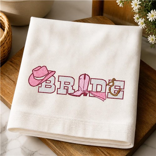 Bride