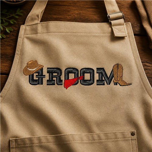 Groom