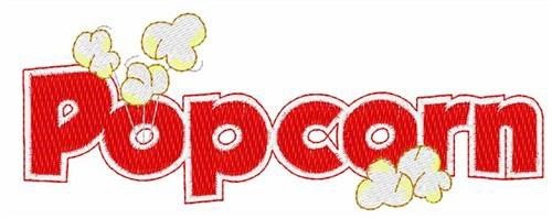 Popcorn