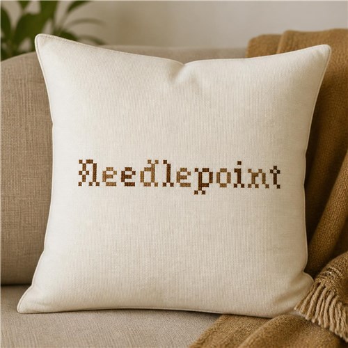 Needlepoint