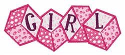 Girl Blocks