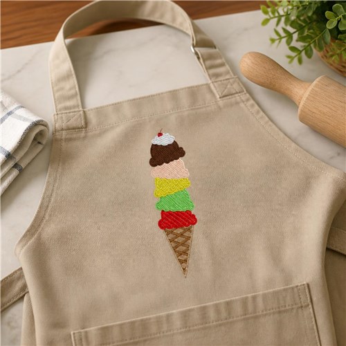 Ice Cream