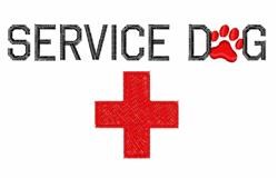 Service Dog