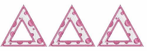 Delta Sorority