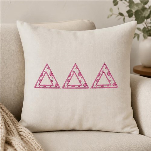 Delta Sorority