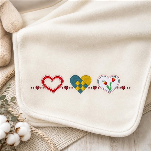 Scandinavian Hearts